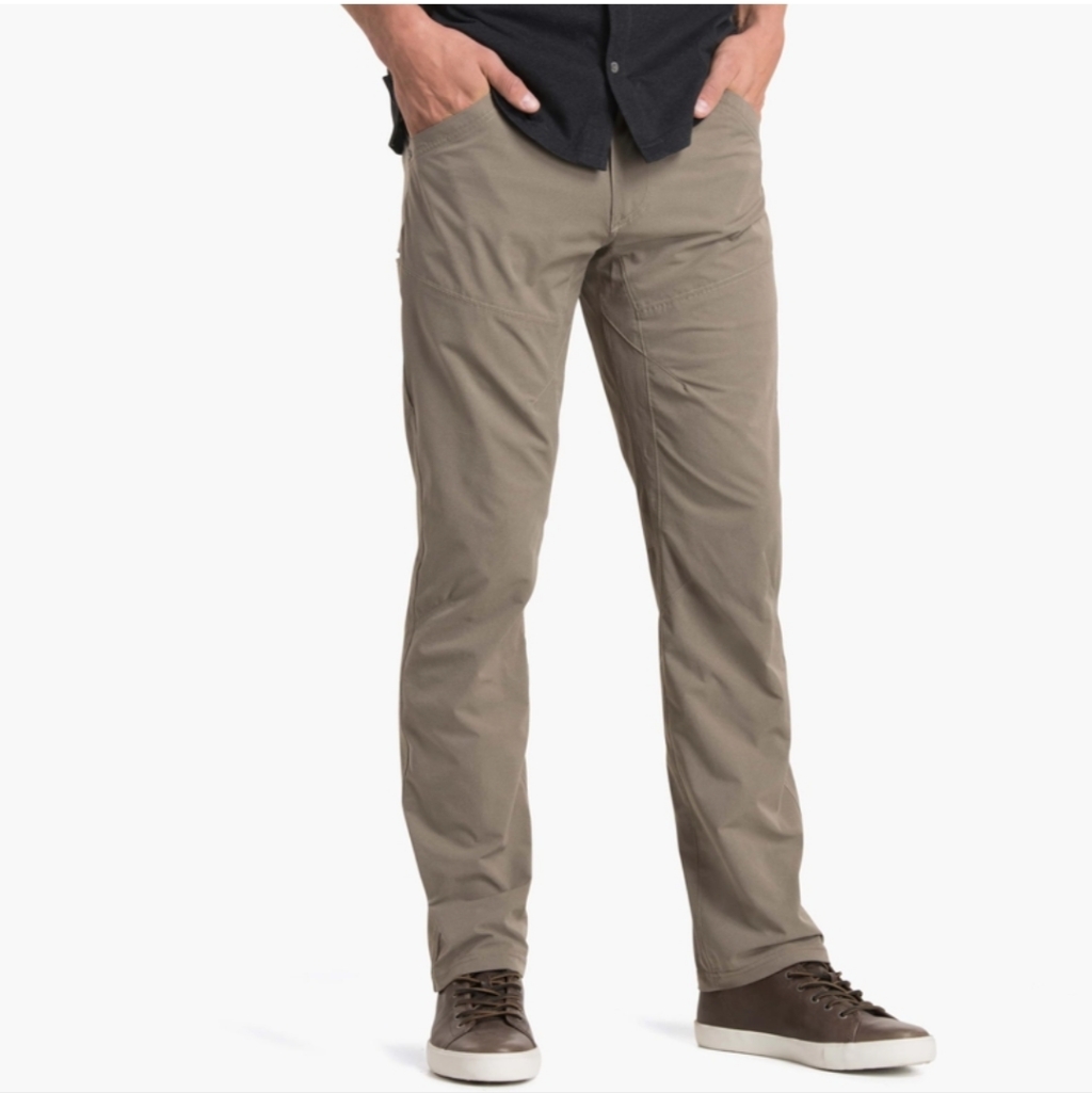 Kuhl Storm Khaki Silencr Pants